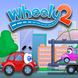 Wheely 2