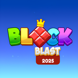 Block Blast 2025
