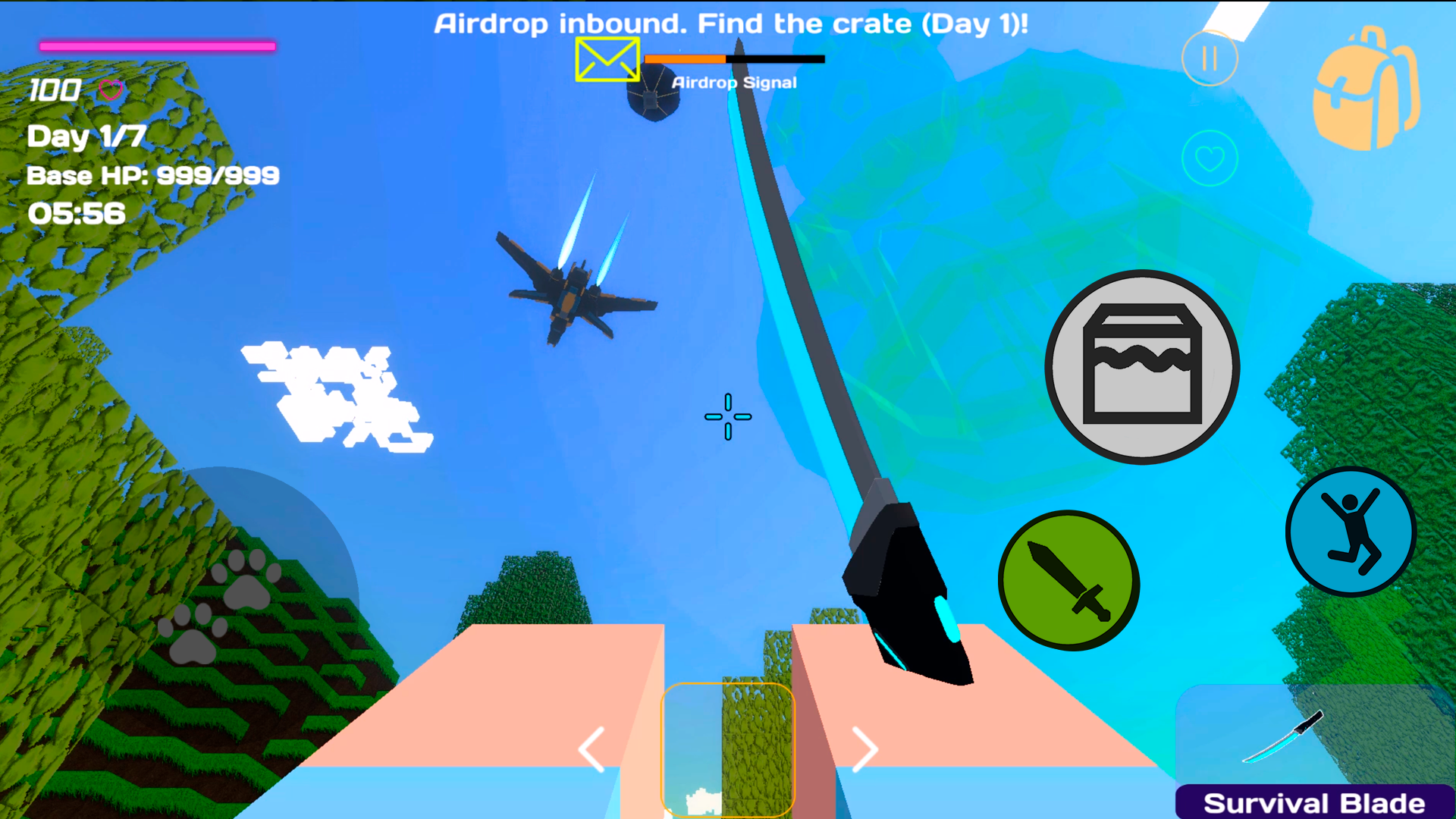 Craft Sandbox — screenshot 6
