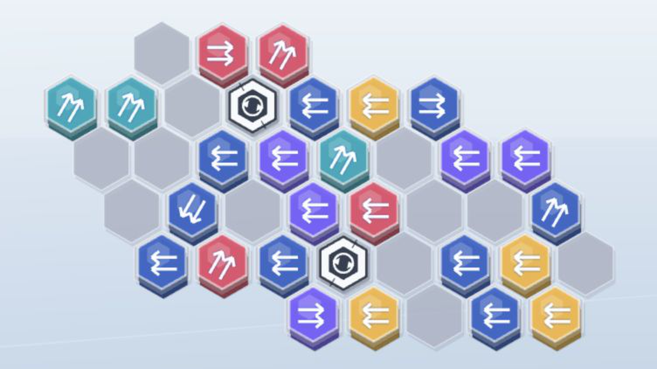 Prism Hexa — screenshot 2