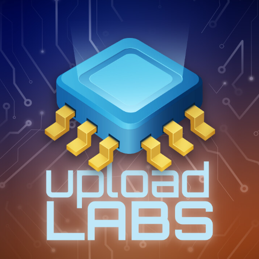 Upload Labs icon
