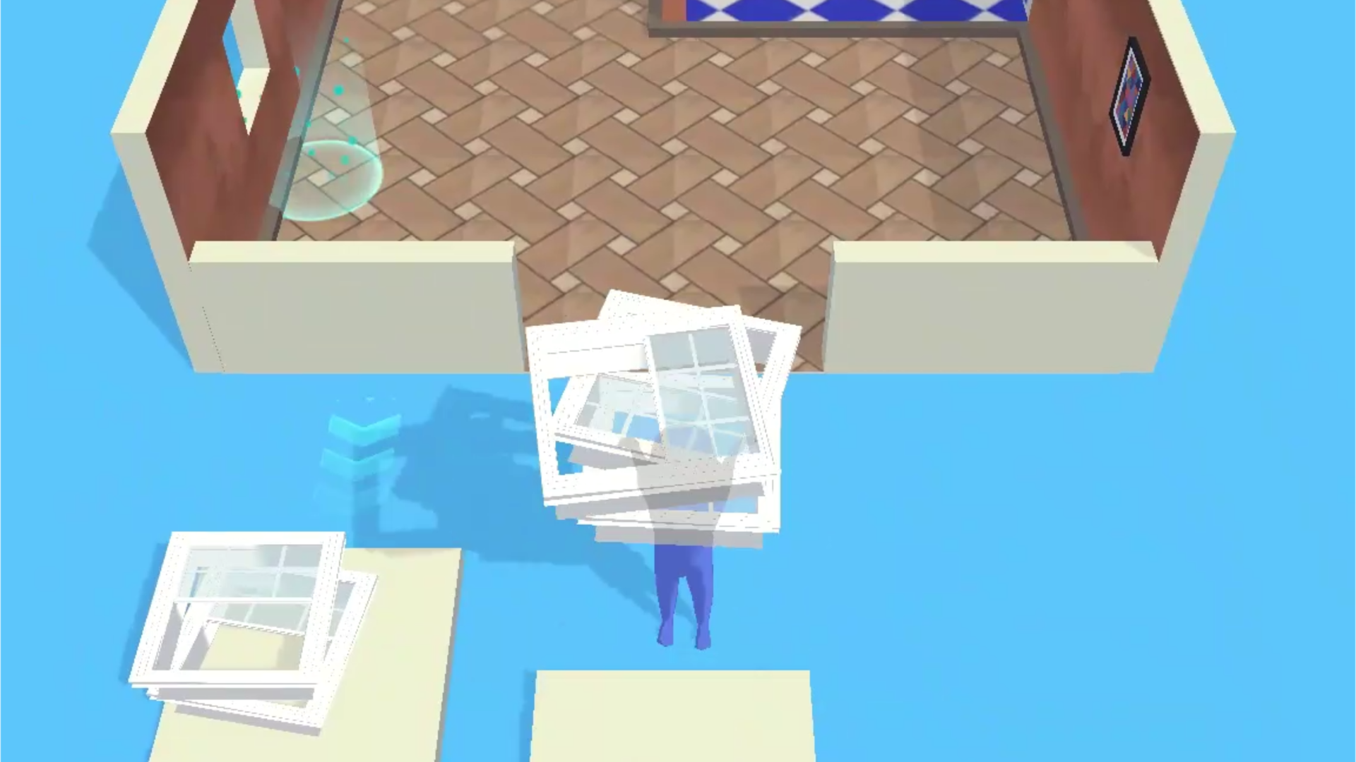 House Renovation screenshot