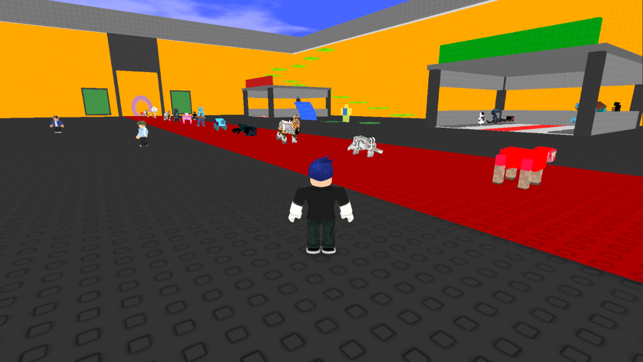 Take Away The Brainroot Mine Mobs — screenshot 4