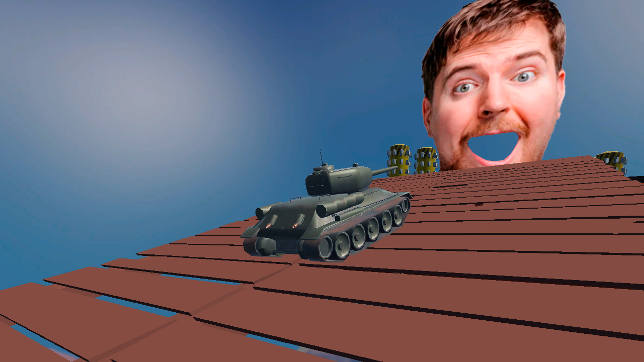 Smash my Car screenshot