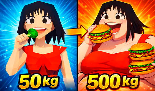 Feed the Pikmi — trailer