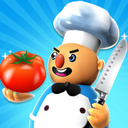 Cooked Over: Kitchen Madness