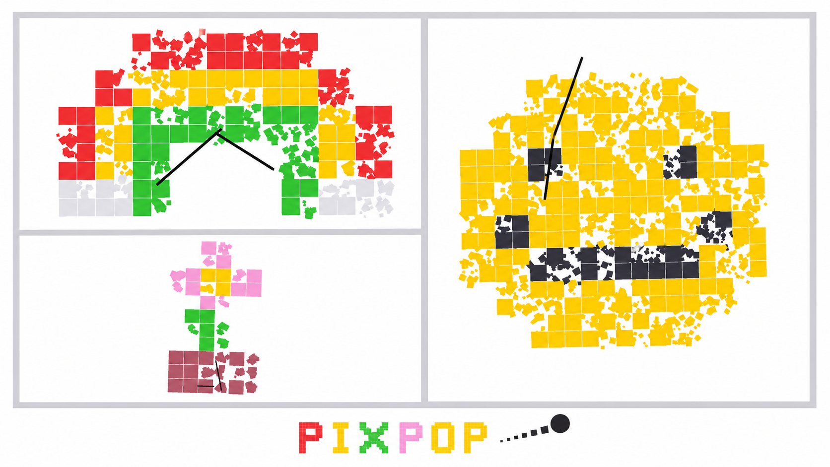 Pixpop — screenshot 3