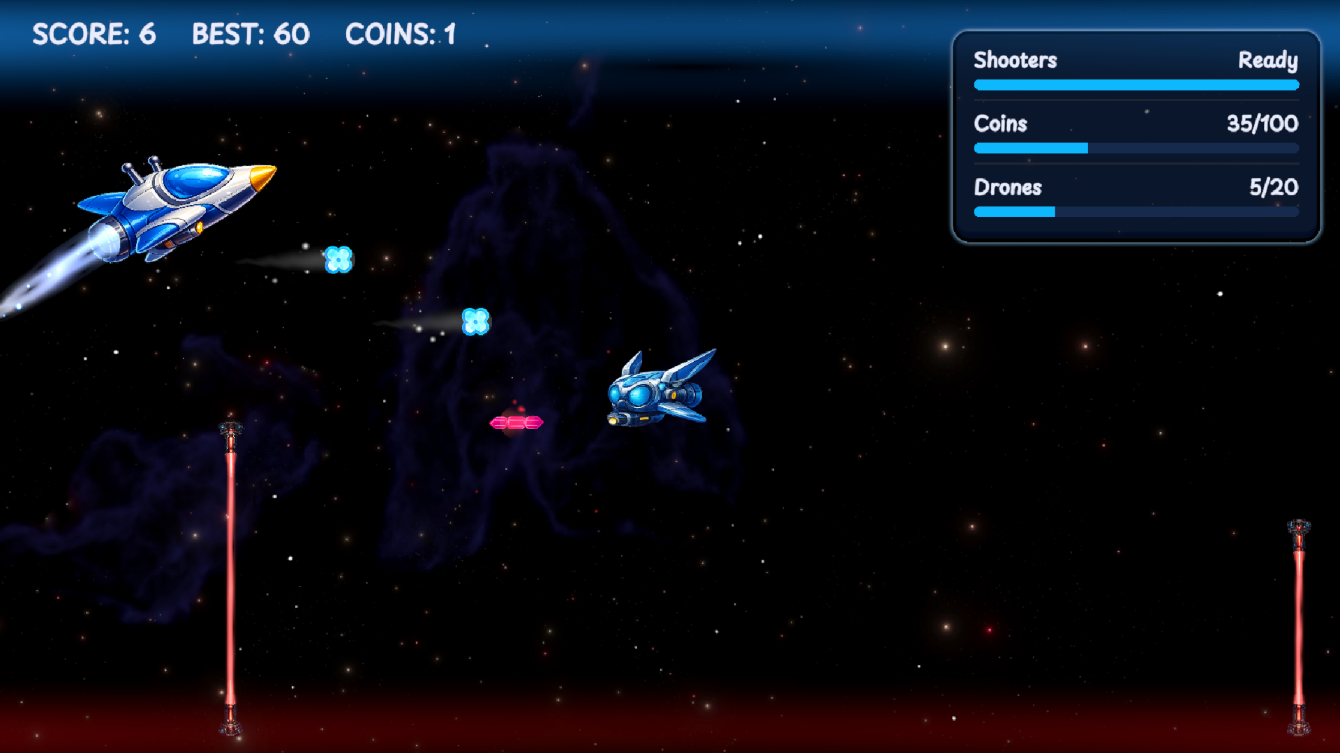 AstroPop — screenshot 6