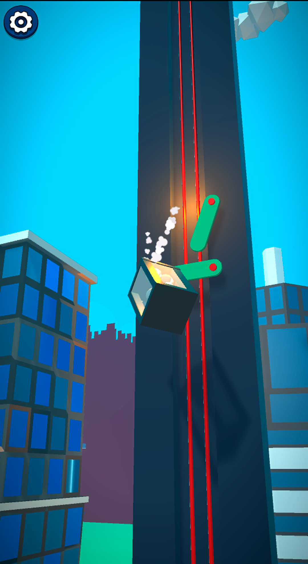 Elevator breaker screenshot 6