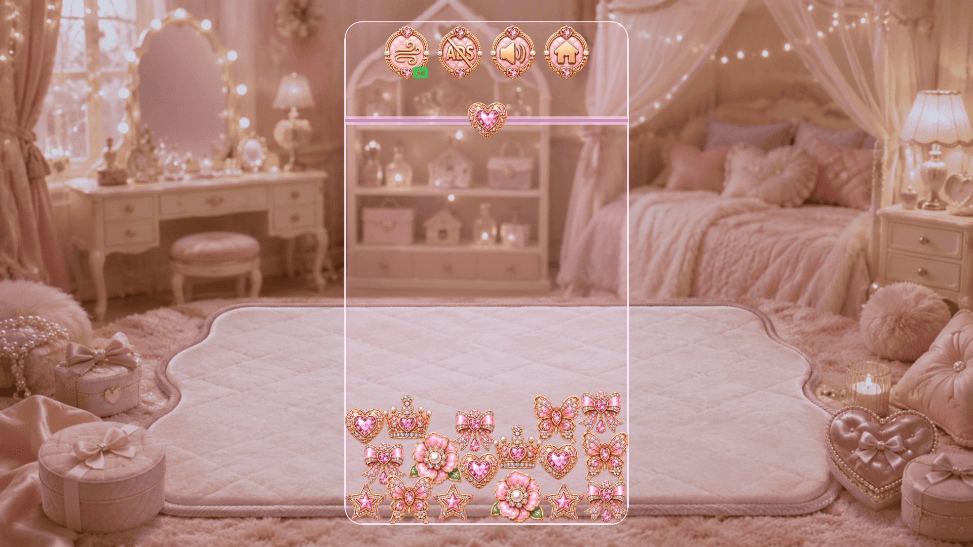 Слияние: Шармики — screenshot 3