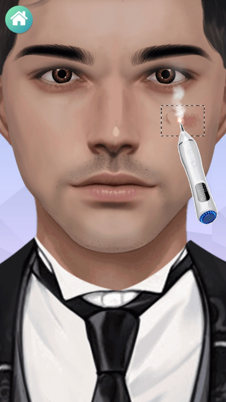 Makeup Star screenshot 7