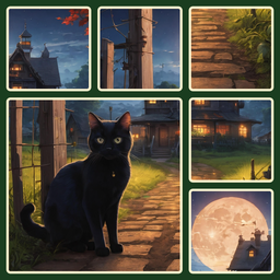 Jigsaw Puzzle Go