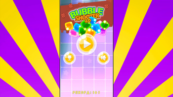 Bubble Shooter 2.0