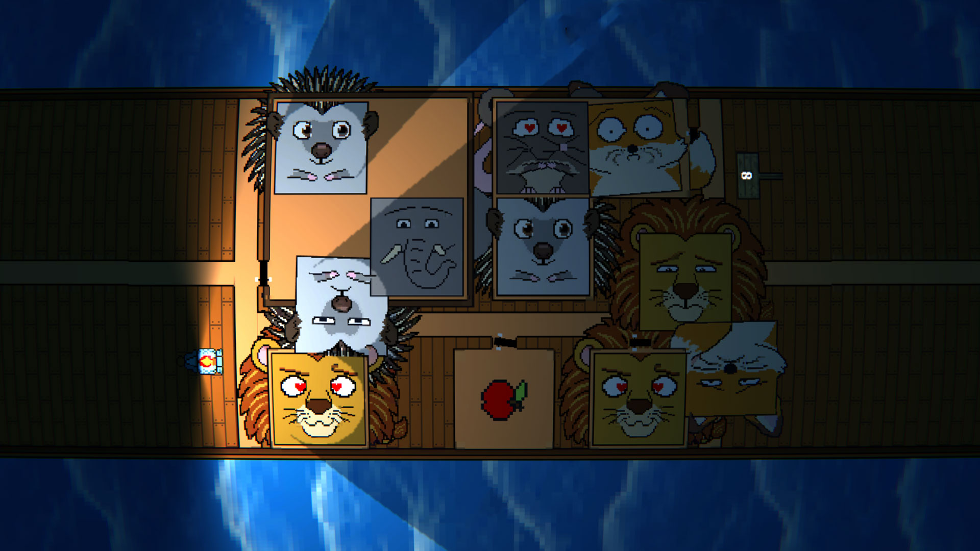 Let's Live in Harmony! — screenshot 1
