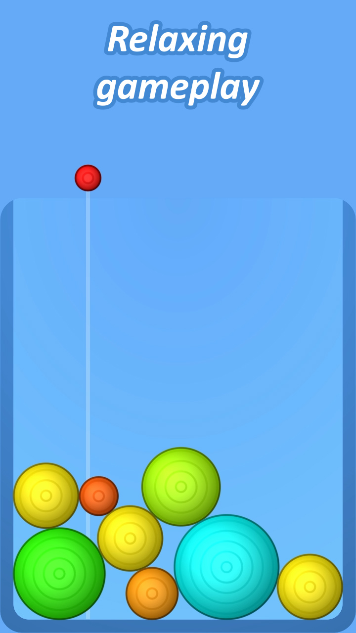 Suika Balls screenshot 8