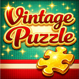 Vintage Puzzle
