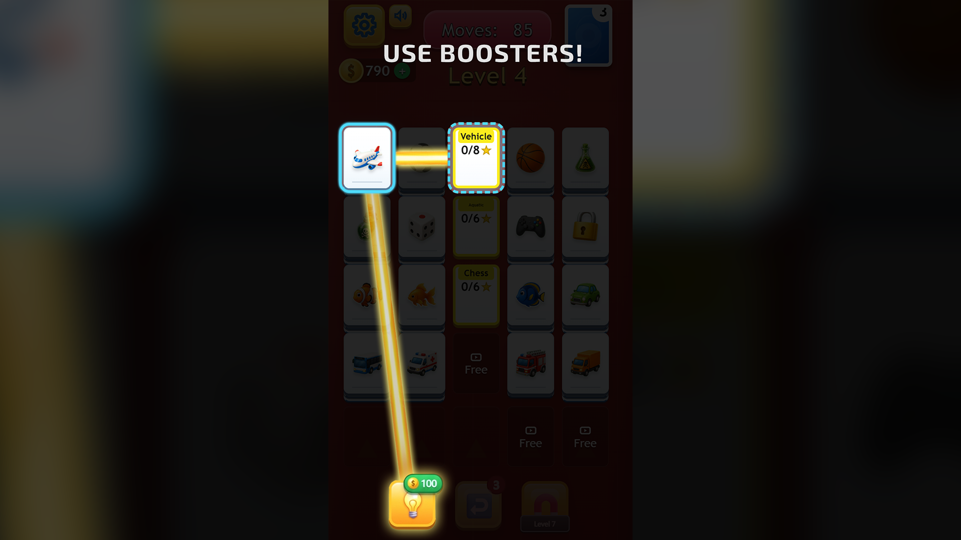 Categorize It — screenshot 3