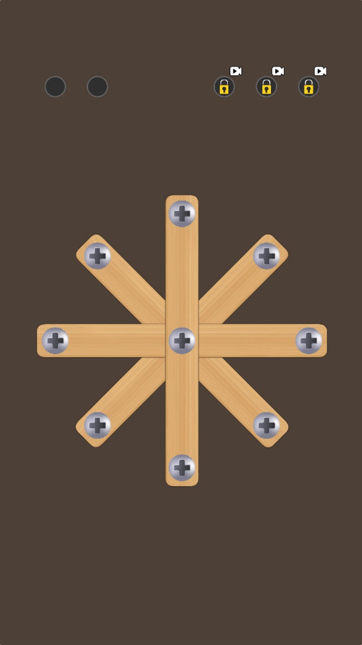 Unscrew and Think screenshot 5