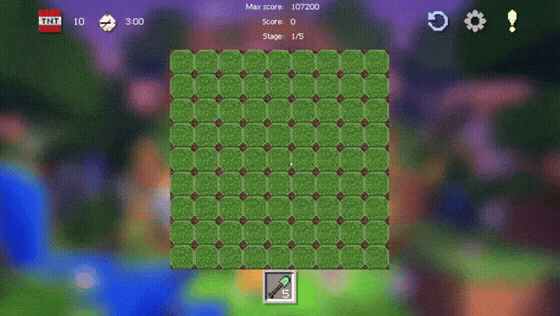 Minesweeper — screenshot 5