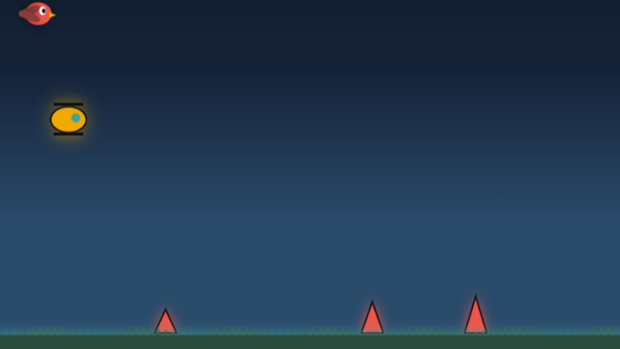 Aerial Horizon — screenshot 3