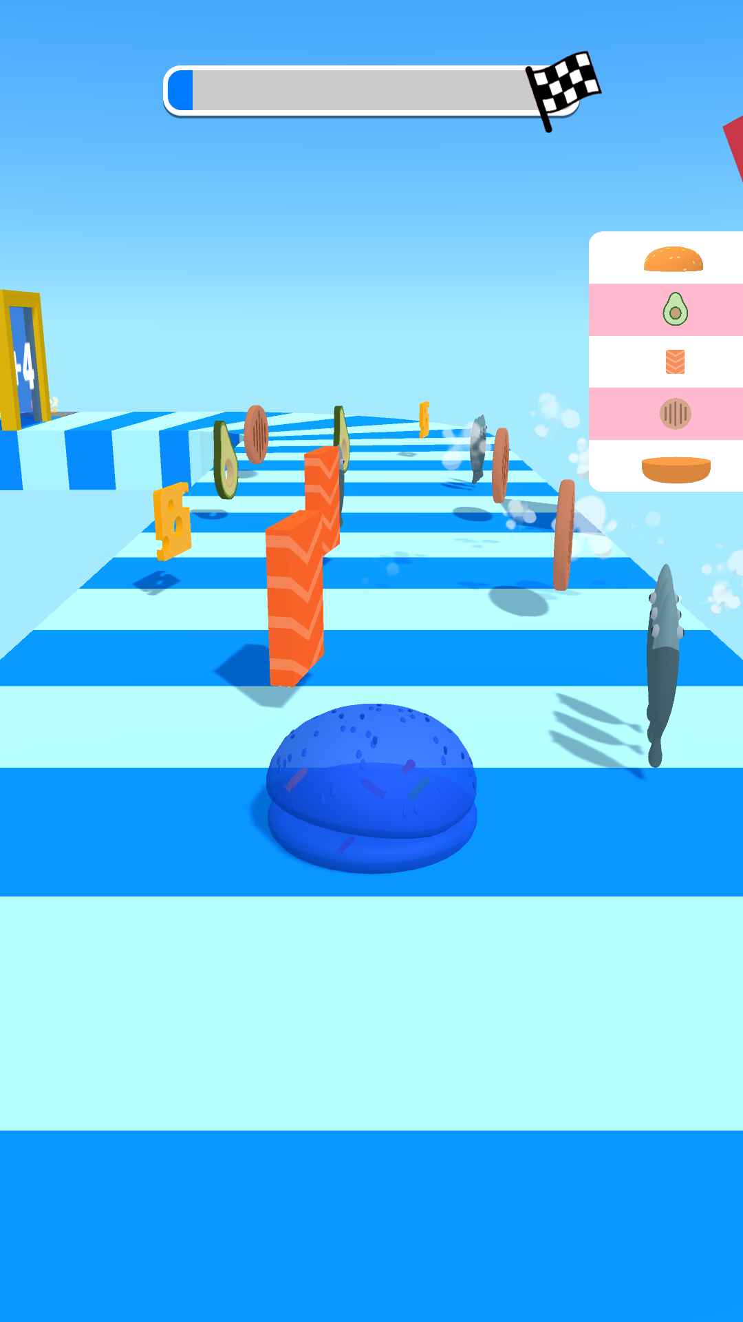 Build a Burger screenshot 16