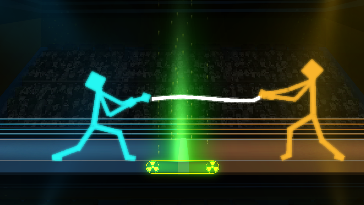 Mini Duels Battle screenshot 5