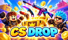 CS Drop