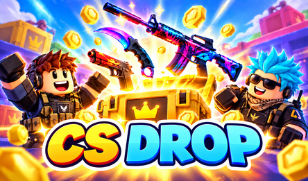 CS Drop