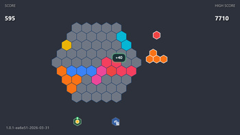 Tetrahex