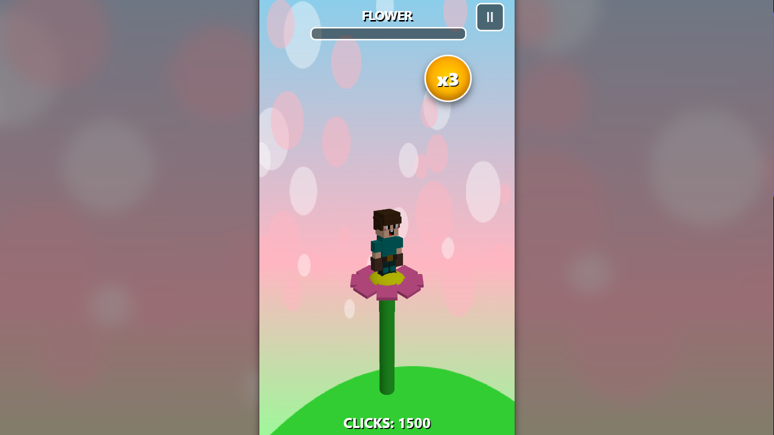 Noobik grow up — screenshot 2
