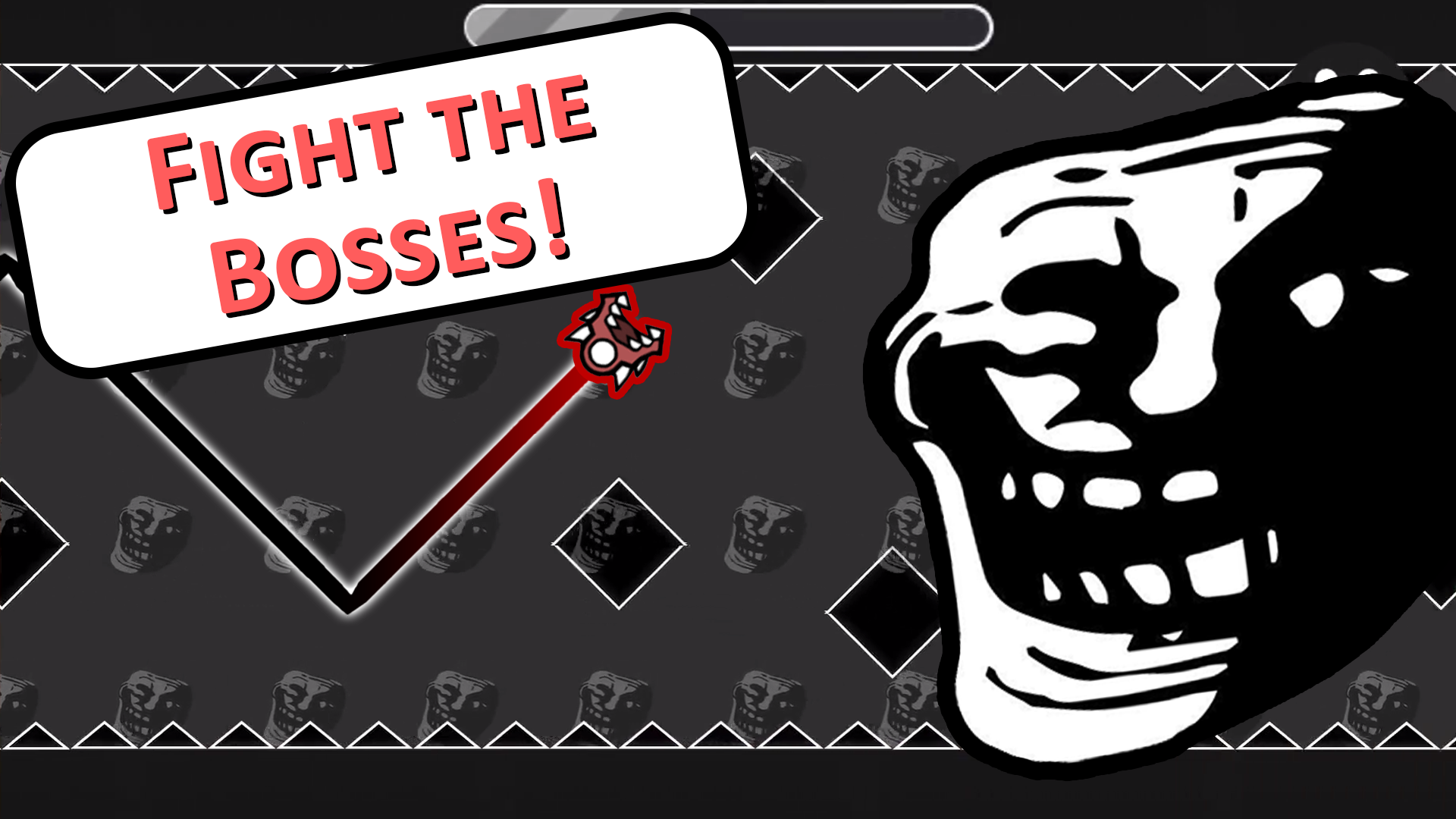 Meme Dash: Battle 2! — screenshot 1