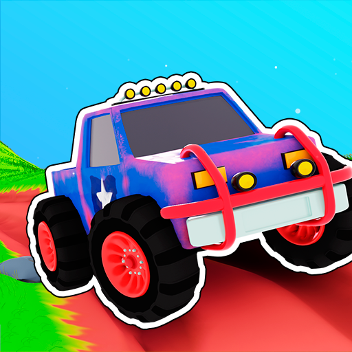 Jelly Car Simulator icon