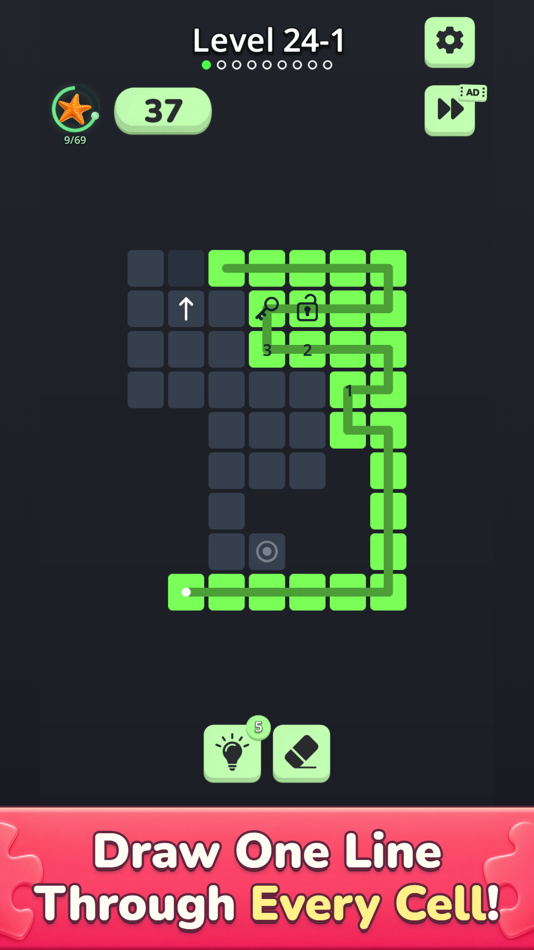 Beloved Puzzles screenshot 6