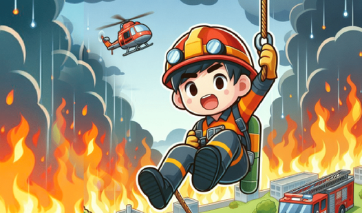 Save Little Guys - puzzle  loading=