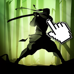 Shadow Fight 2 Кликер