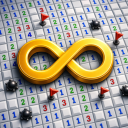 Minesweeper Infinite