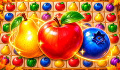 Amber Orchard