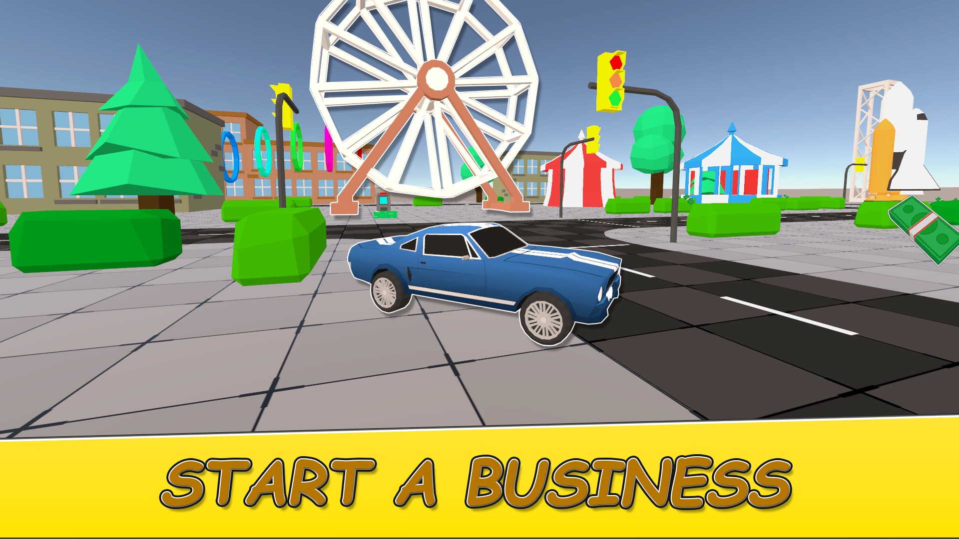 Millionaire Simulator: Become Rich! screenshot