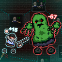 Grind Against Zombies
