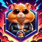 Oyun Hamster Kombat: Crypto Evolution