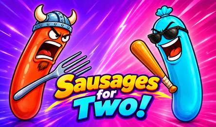 Sausages for Two!