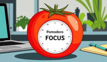 Pomodoro Focus