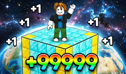 Obbi: Build a tower to the stars