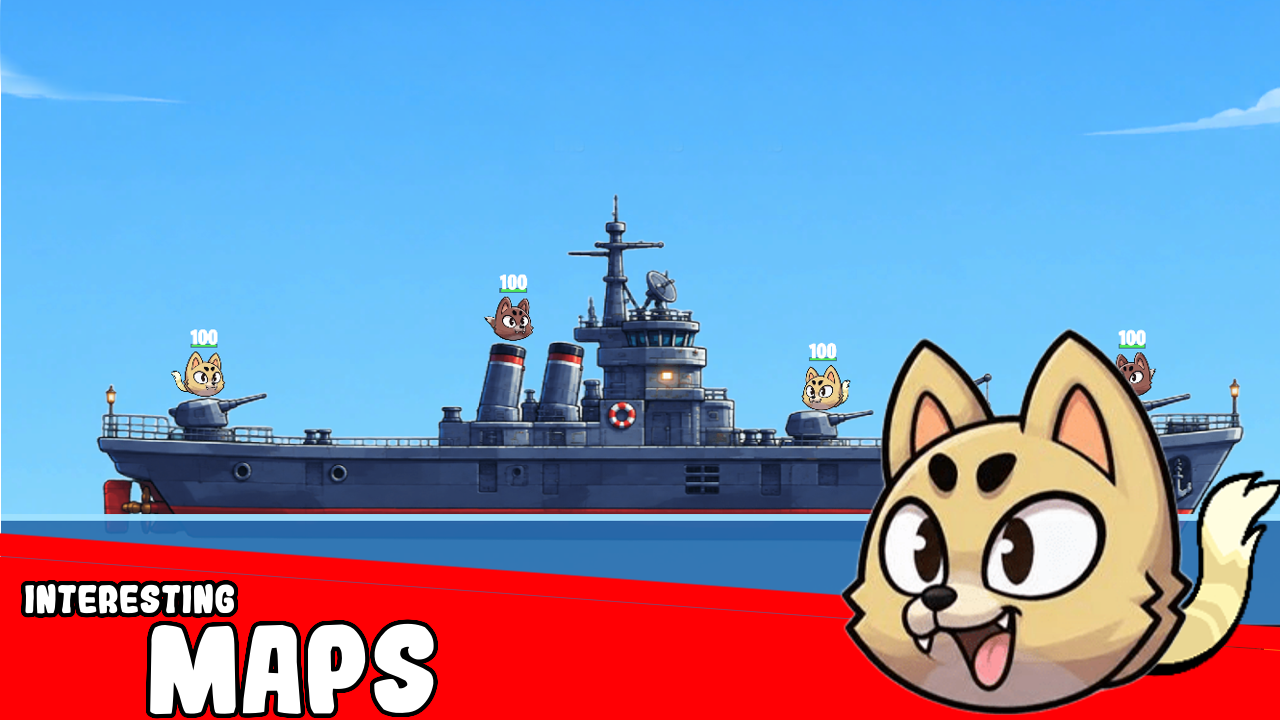 Cats Vs Dogs screenshot 5