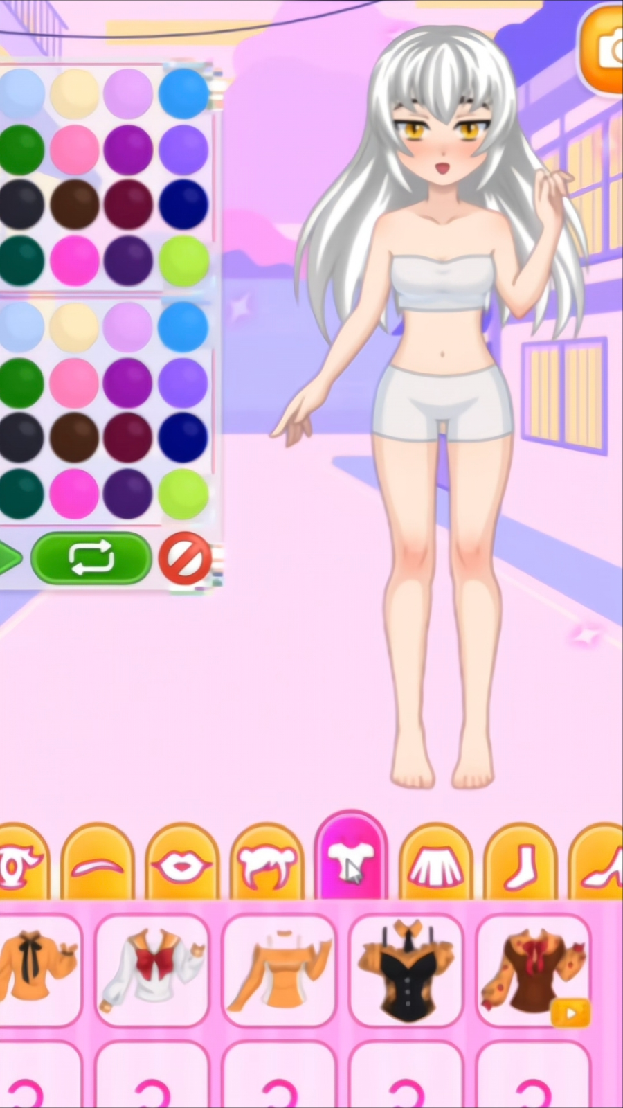 Fantasy Wardrobe Tales screenshot 5