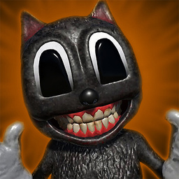 Cartoon Cat — Playhop