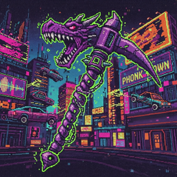 Vibe Miner: Lofi & chill