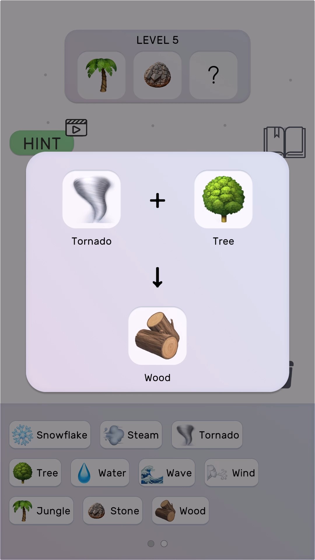 Mergenarium screenshot 5