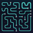 Snake "Arrows Puzzle"