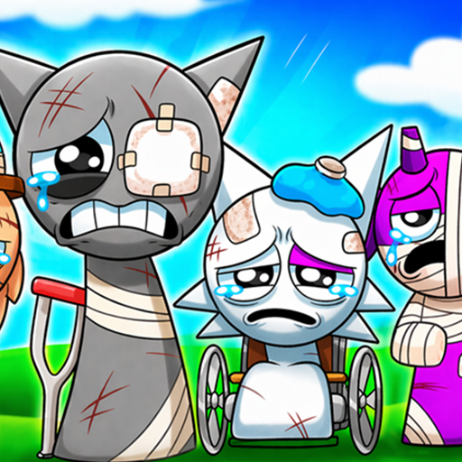 Sprunki Dark Phase 666 icon